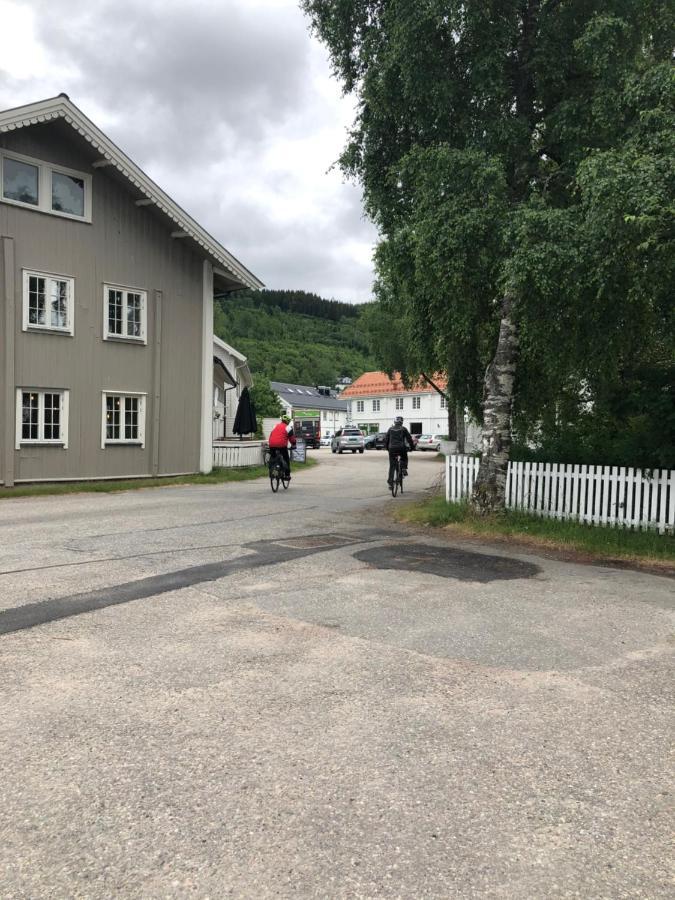 Villa Sole, Trysil Exterior foto